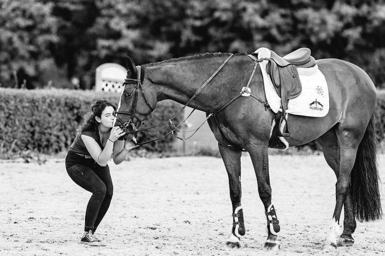 Pompo Mompo - Best Equestrian and Horse Photography